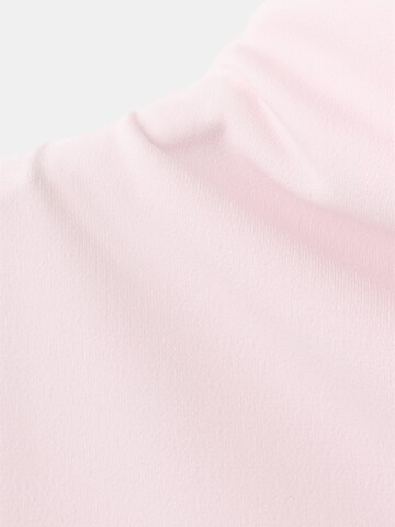 MANGO Top 'TOP' in Pink