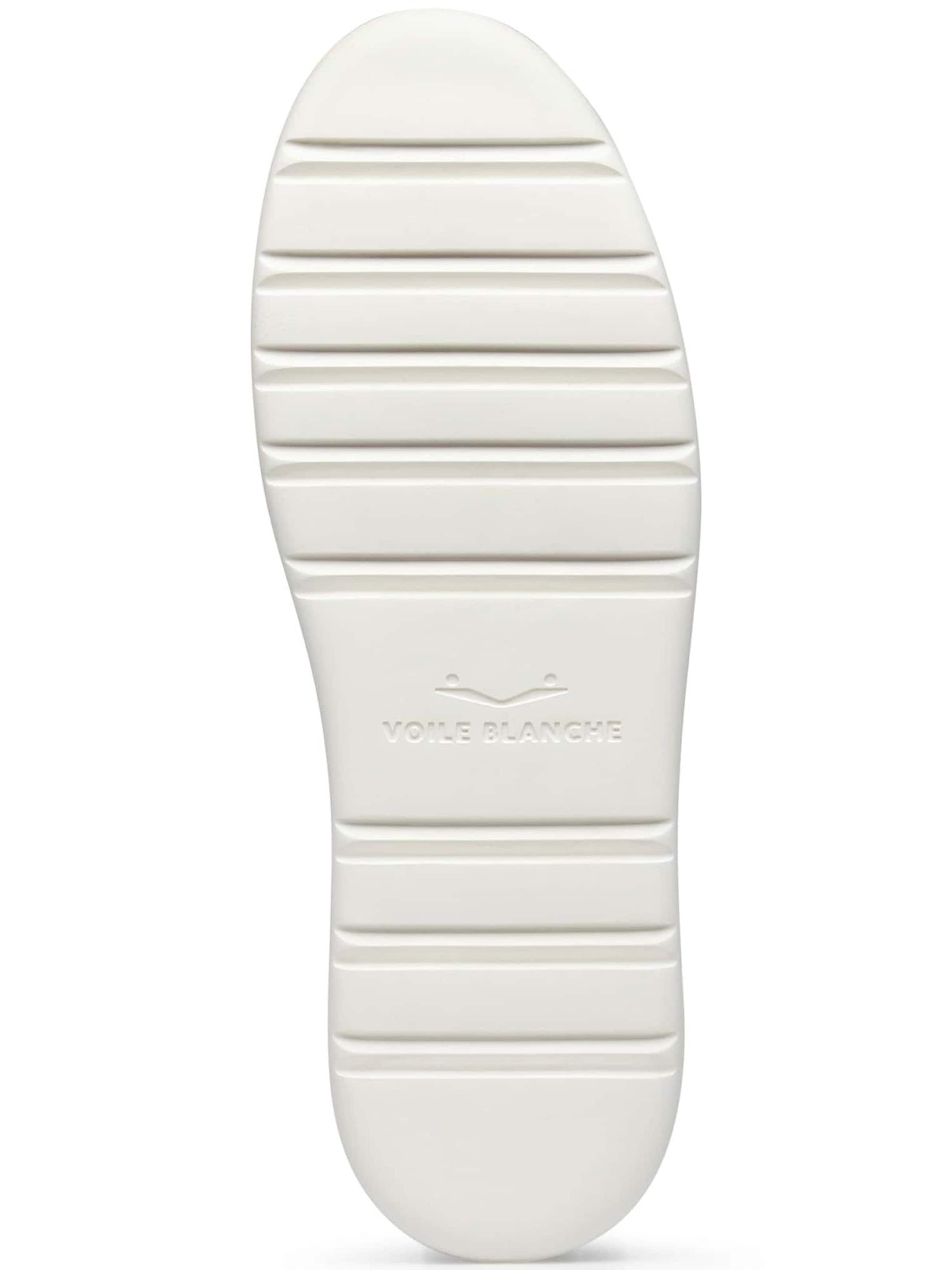 Voile blanche Sneakers laag 'LAYTON 100' in Wit