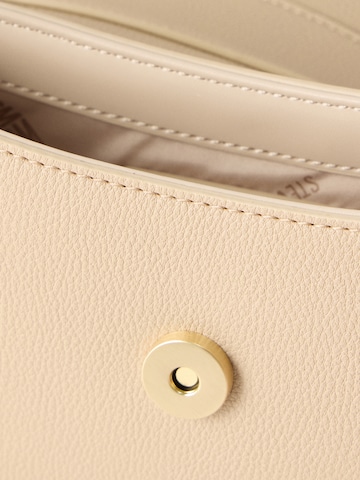 STEVE MADDEN Schultertasche 'Btaiga' in Beige