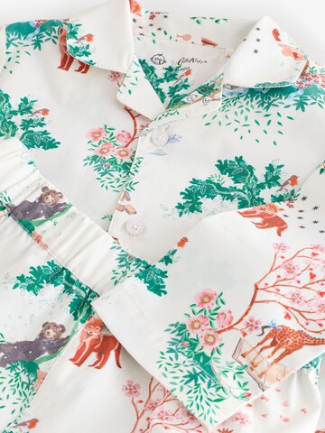 Next Pyjamas 'Great Ormond Street' i beige