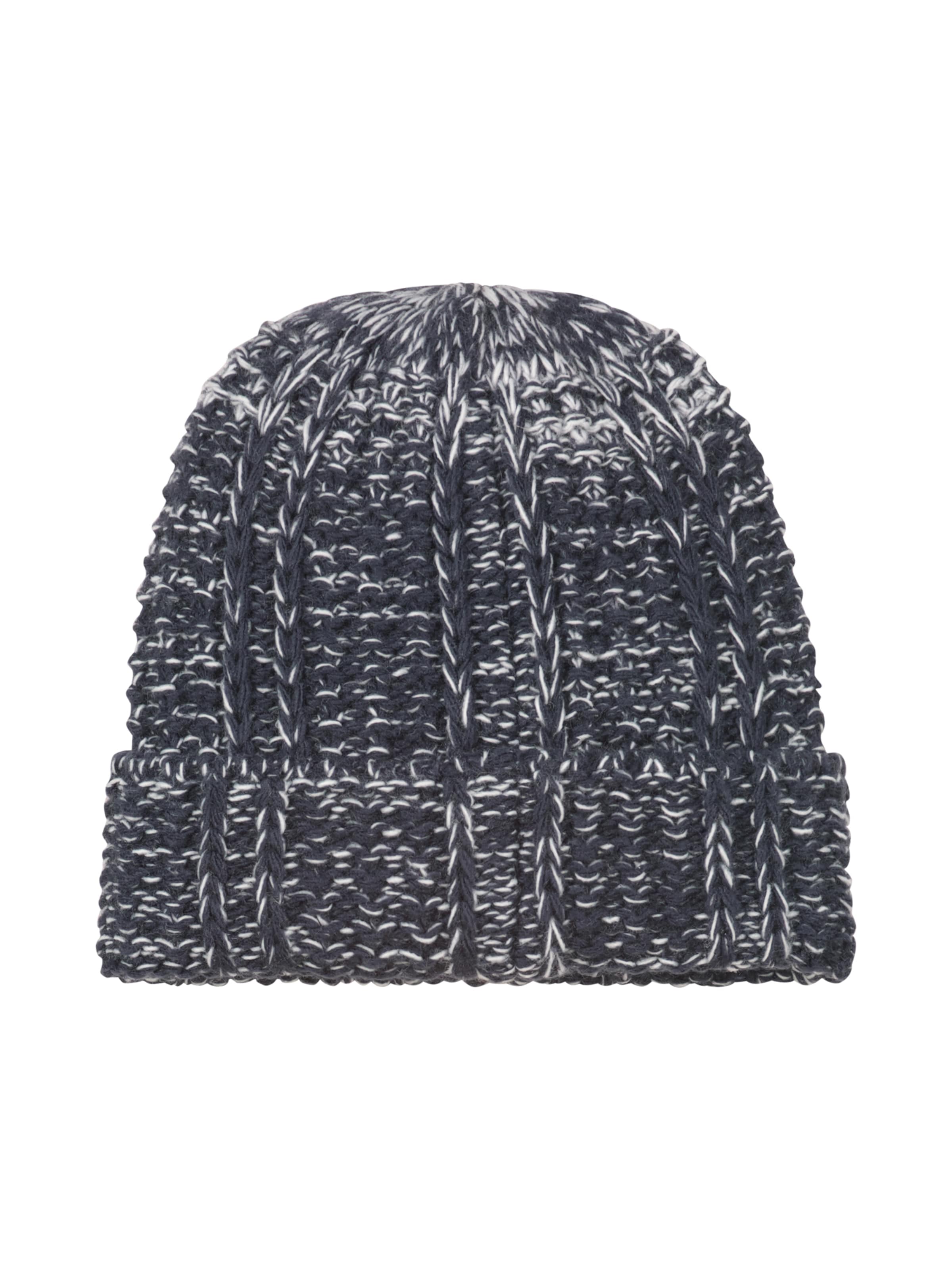 LERROS Muts in Blauw