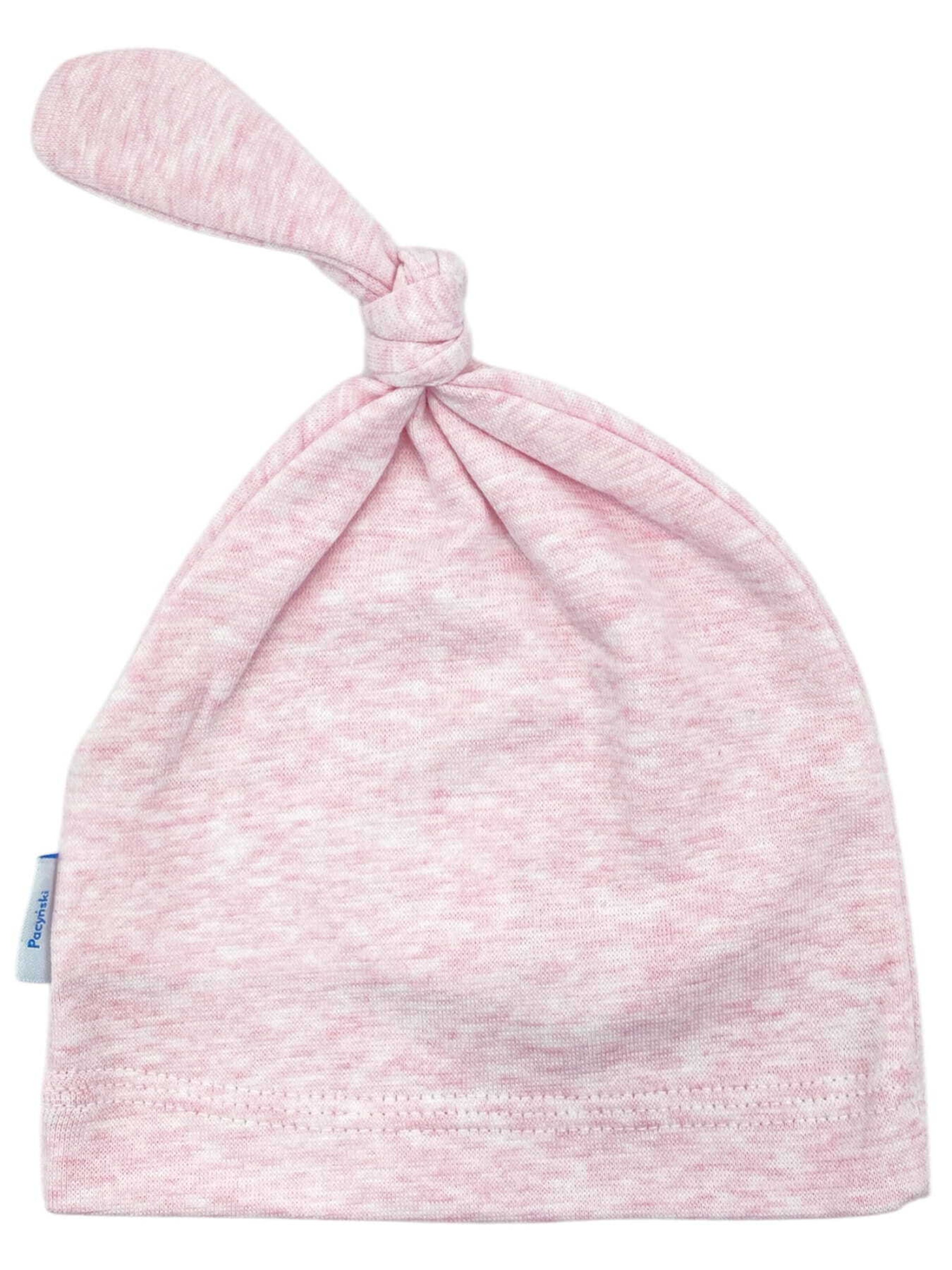 Bonnet Aliap en rose