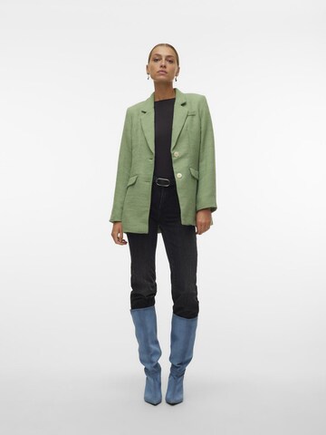 Blazer VERO MODA en vert