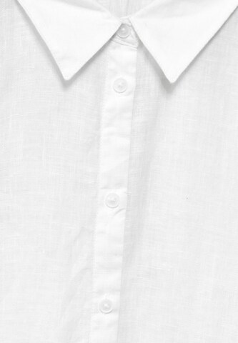 CECIL Blouse in Wit