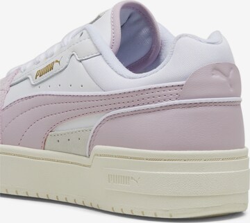 PUMA Sneaker low 'CA Pro Lux III' in Weiß