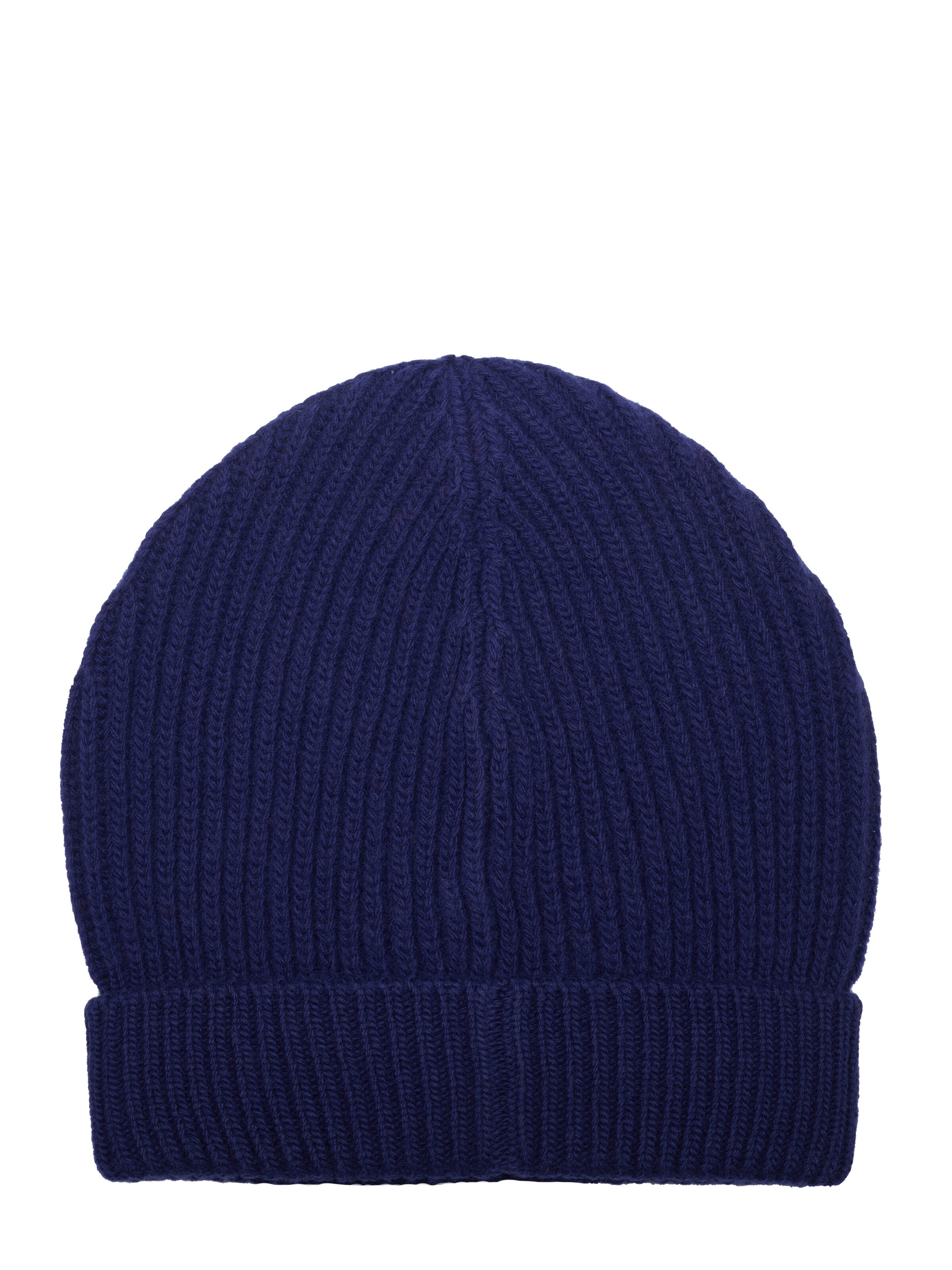 DOLCE & GABBANA Beanie in Blue