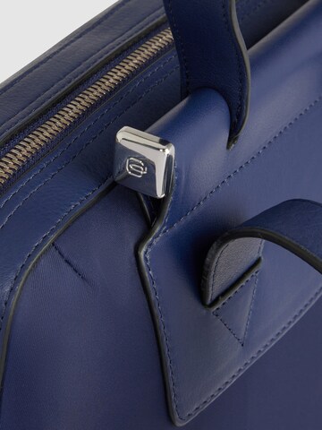 Sac à dos Piquadro en bleu