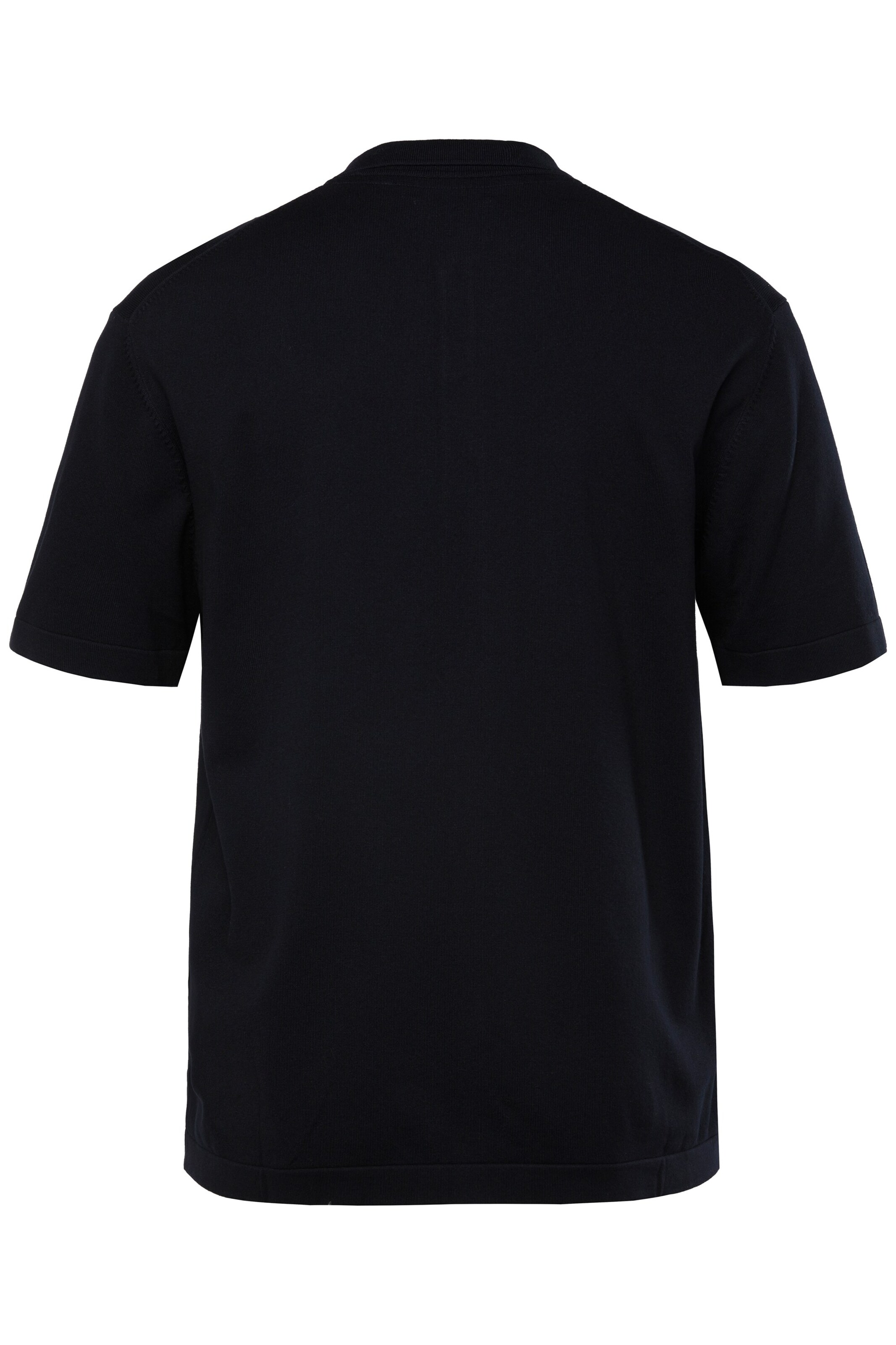 JP1880 Regular fit Overhemd in Blauw