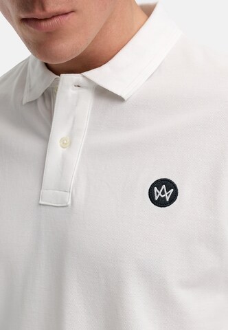 Kronstadt Shirt 'Imber' in White