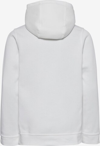 Nike Sportswear - Sweatshirt 'NSW' em branco