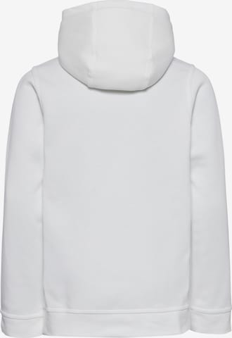 Sweat 'NSW' Nike Sportswear en blanc