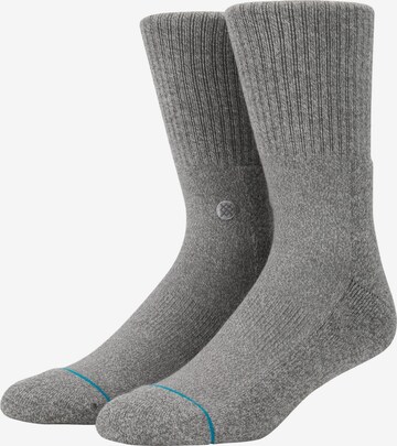 StanceSportske čarape - siva boja