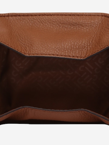 ESPRIT - Bolso de hombro 'Jara' en marrón