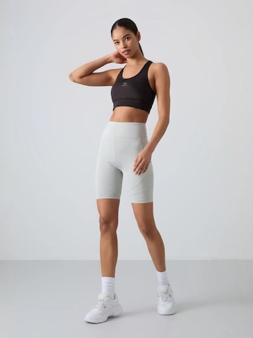 Tommy Life Sport top 'Aktive Oberteile' - szürke