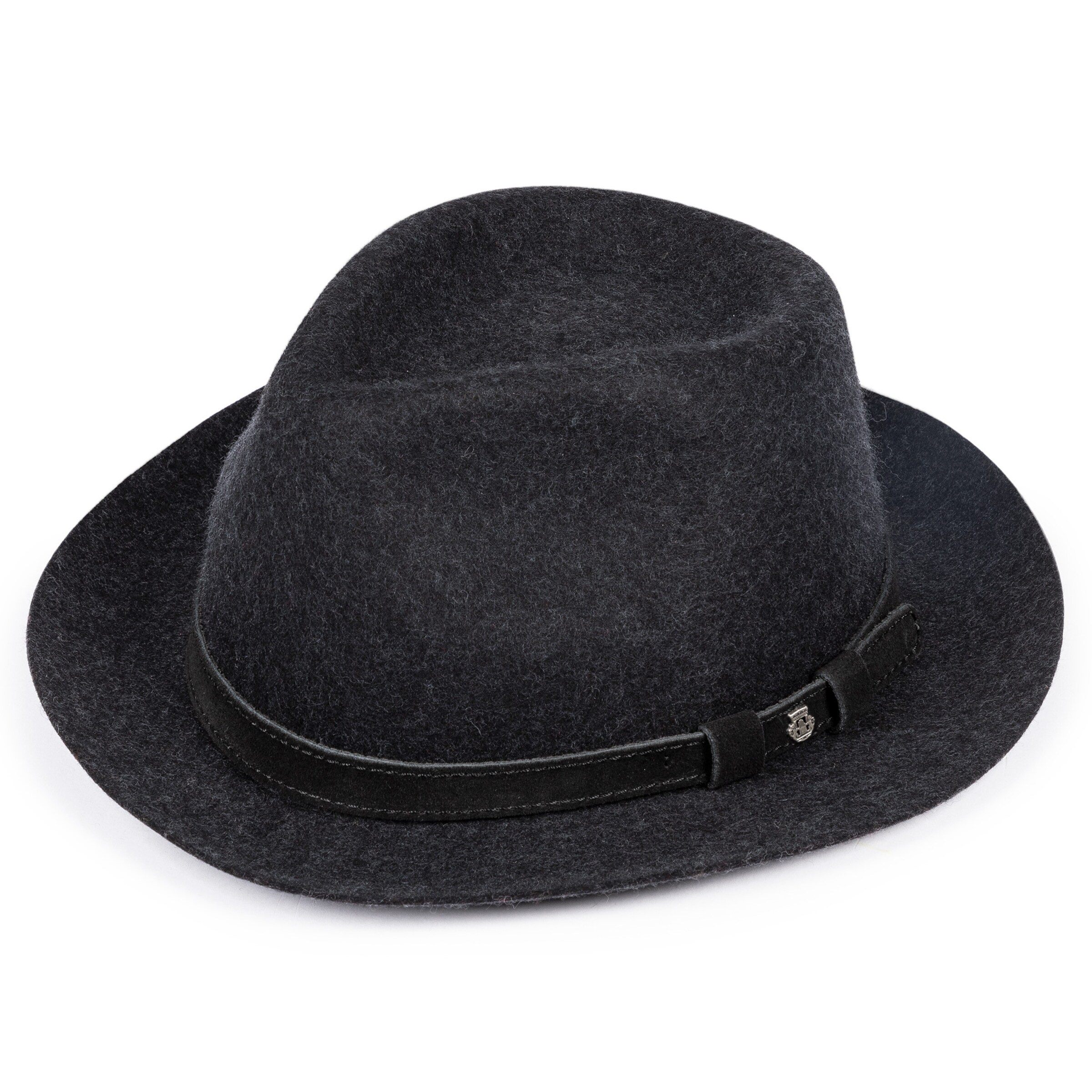 Roeckl Hat 'MERTON' in Grey