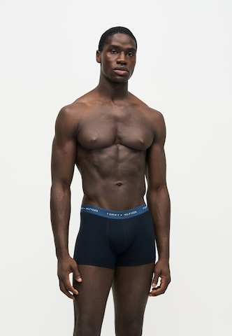 Tommy Hilfiger UnderwearBokserice 'Essential' - plava boja