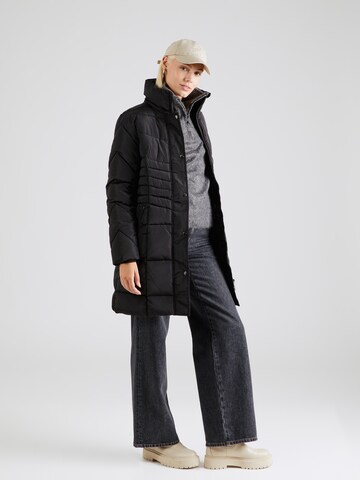 Manteau d’hiver 'ONLNORA' ONLY en noir