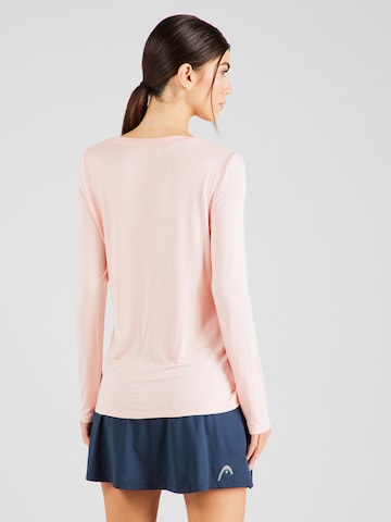 Marika Koszulka funkcyjna 'SHANNON' w kolorze beżowy