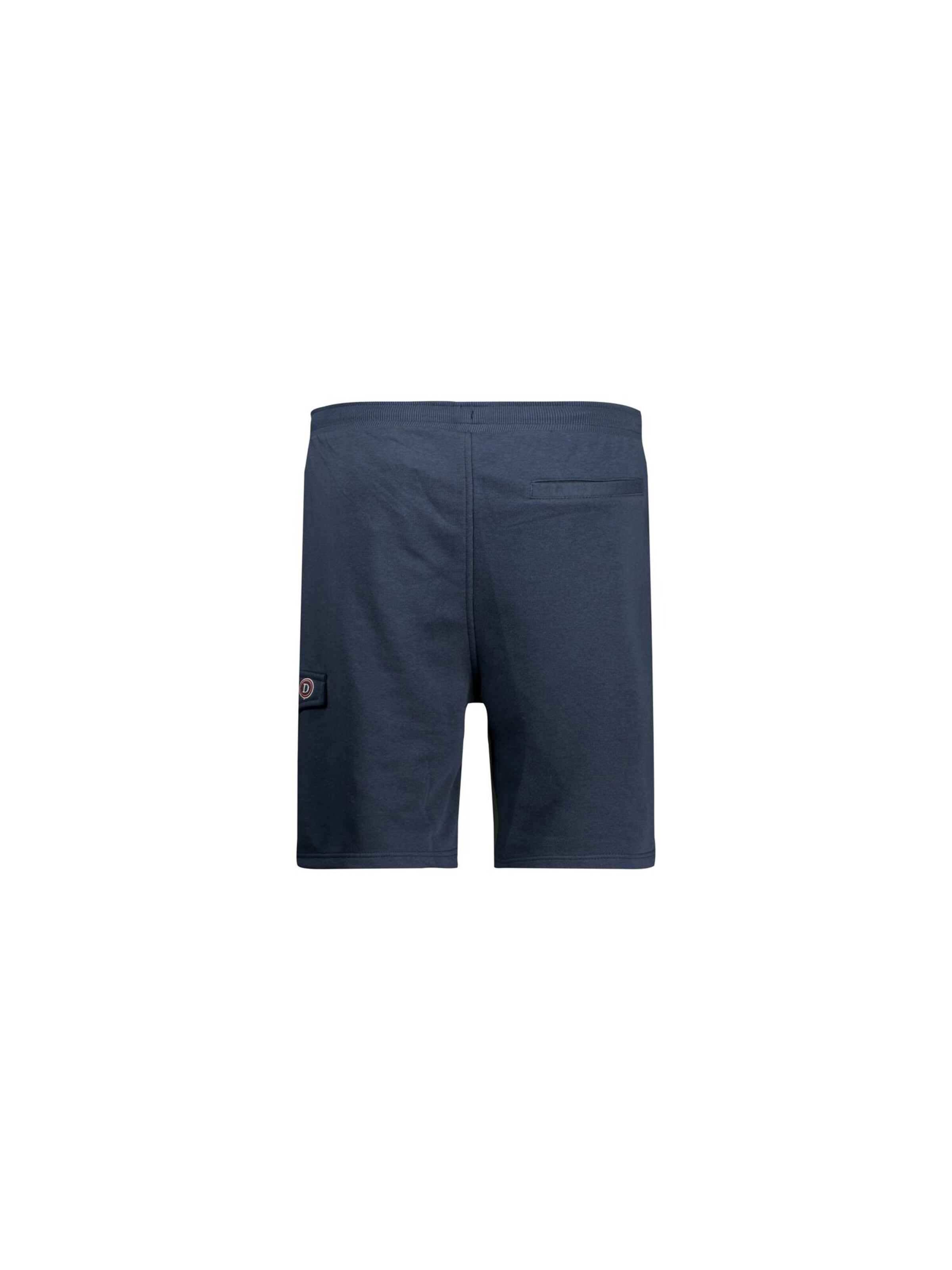 Regular Pantalon 'KOA' Deeluxe en bleu