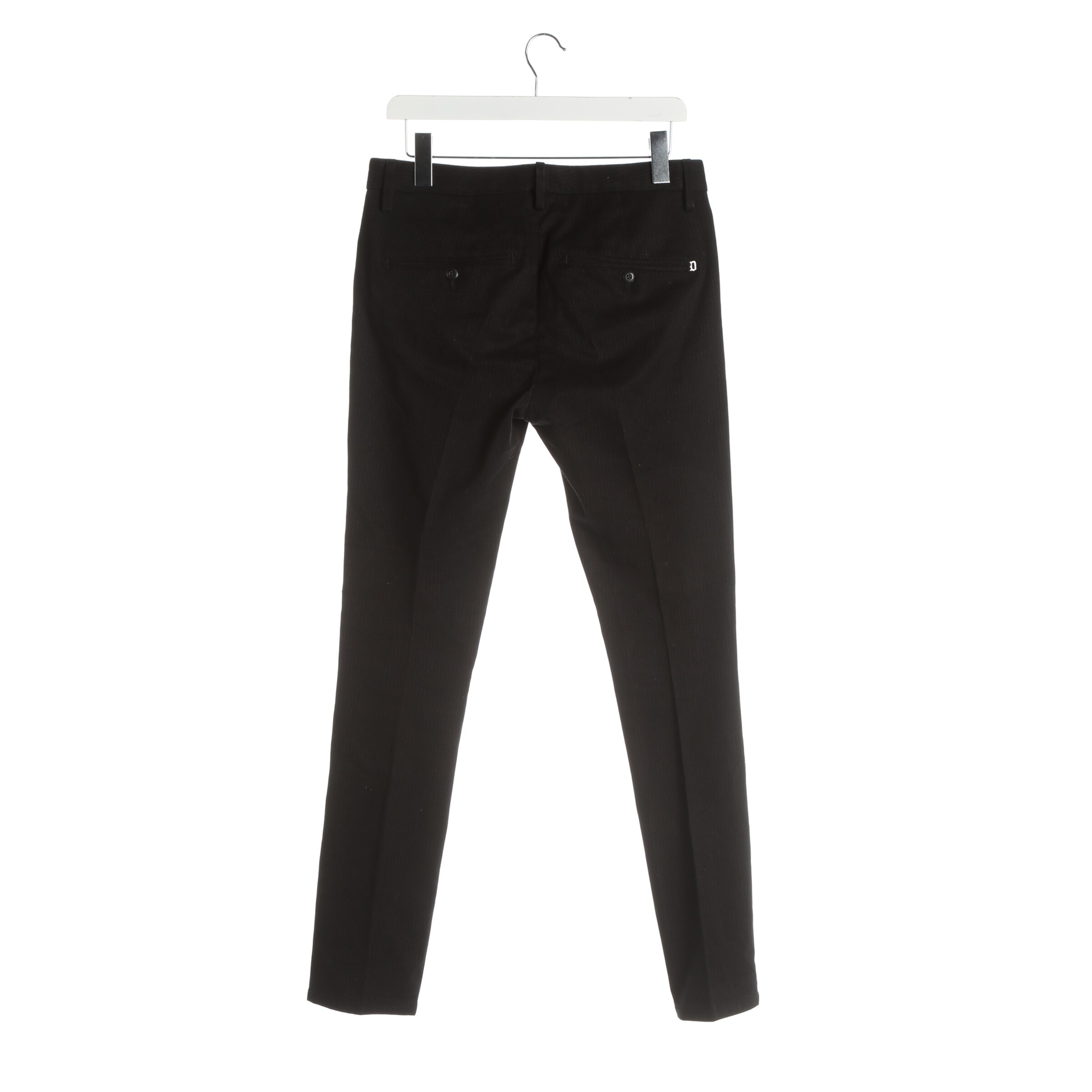 Dondup Pants in 31 in Black