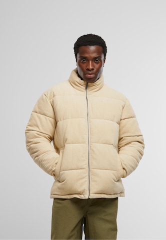 Karl Kani - Chaqueta de invierno en beige