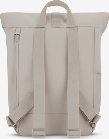 Johnny Urban Backpack 'Robin Small' in Beige