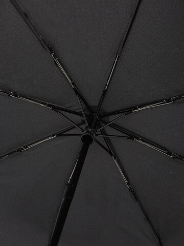 Karl Lagerfeld Vihmavari, värv must