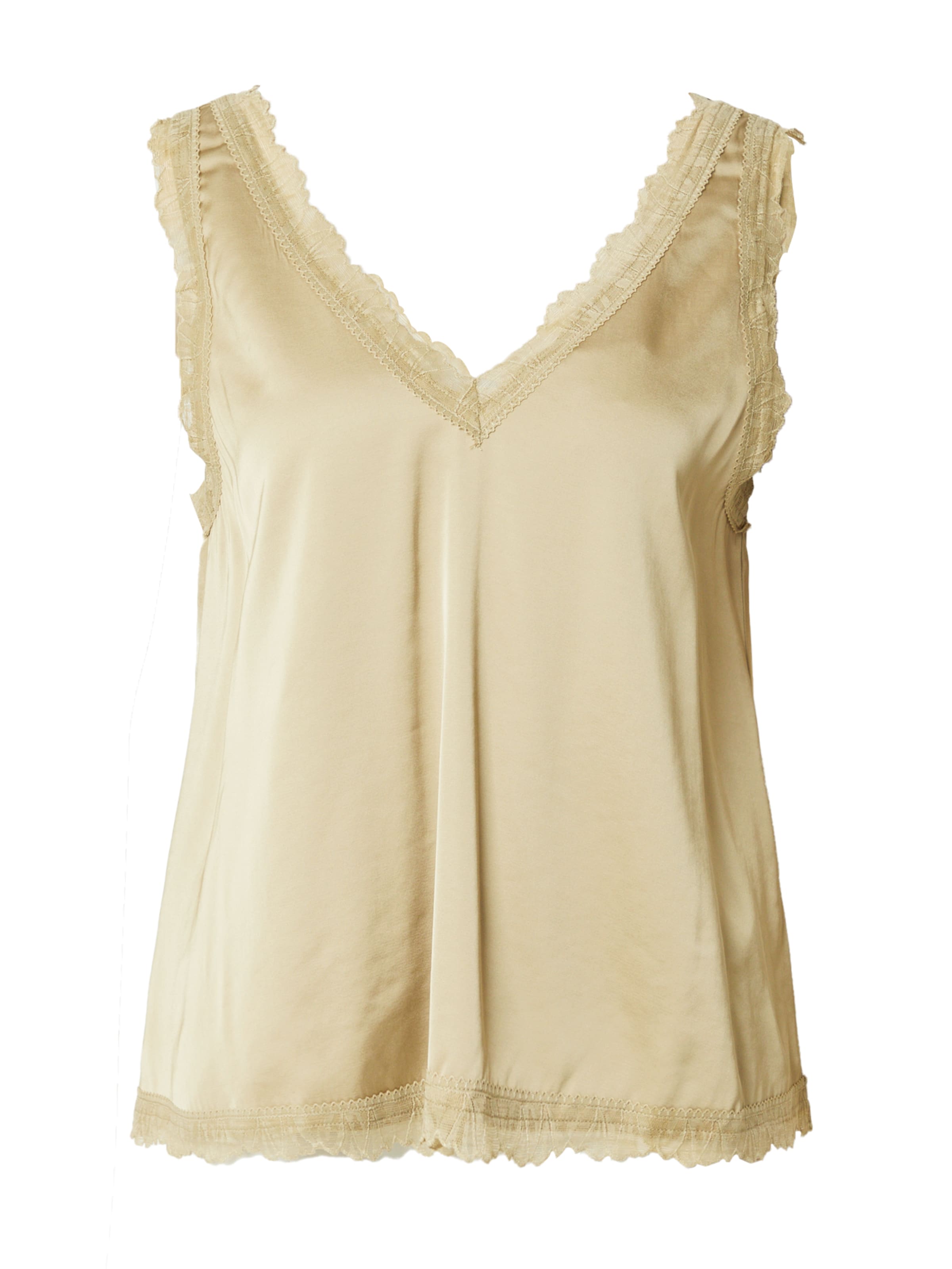 Soft Rebels Blouse 'Sylvie' in Green: front