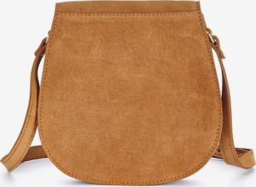 LASCANA Crossbody Bag in Brown