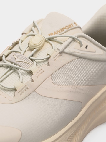 HOKA Полуботинки 'TRANSPORT 2' в Бежевый