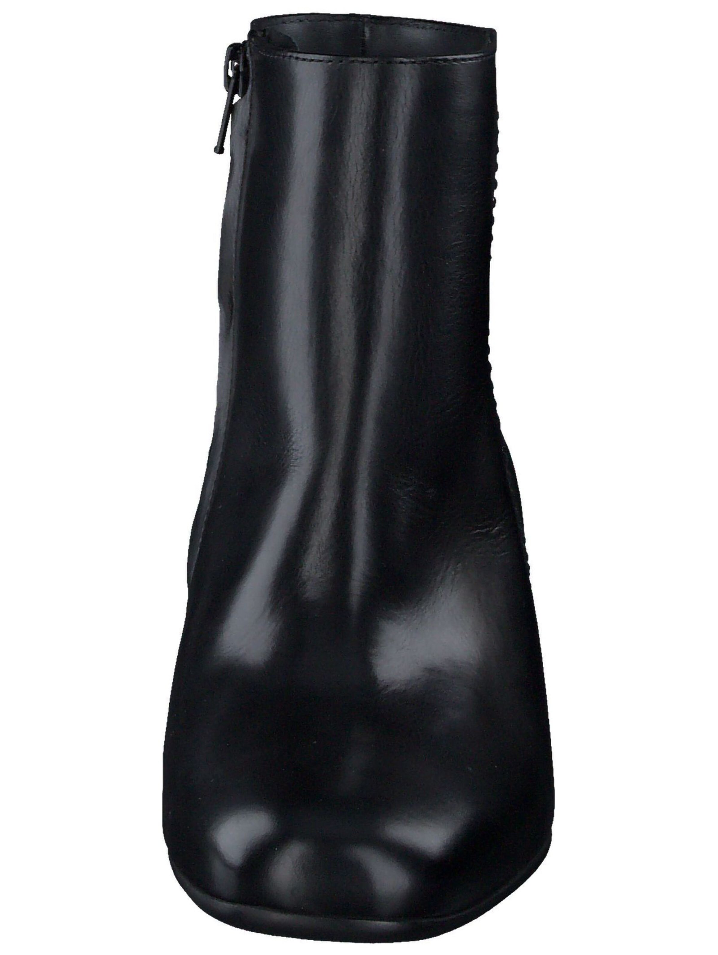 Bottines Paul Green en noir