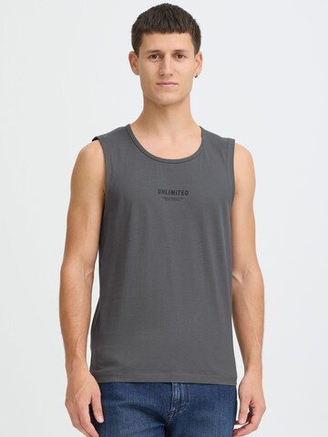 BLEND Shirt ' BHStemas ' in Grey