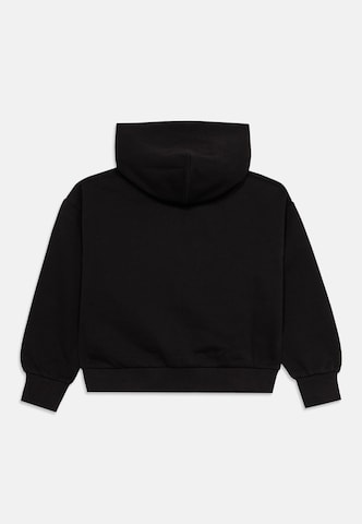 Calvin Klein Jeans Суичър в черно