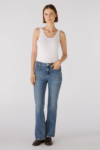 OUI Boot cut Jeans in Blue