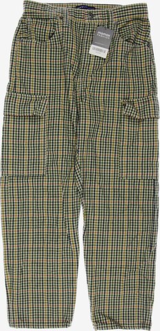 LEVI'S ® Pants in XS in Green: front