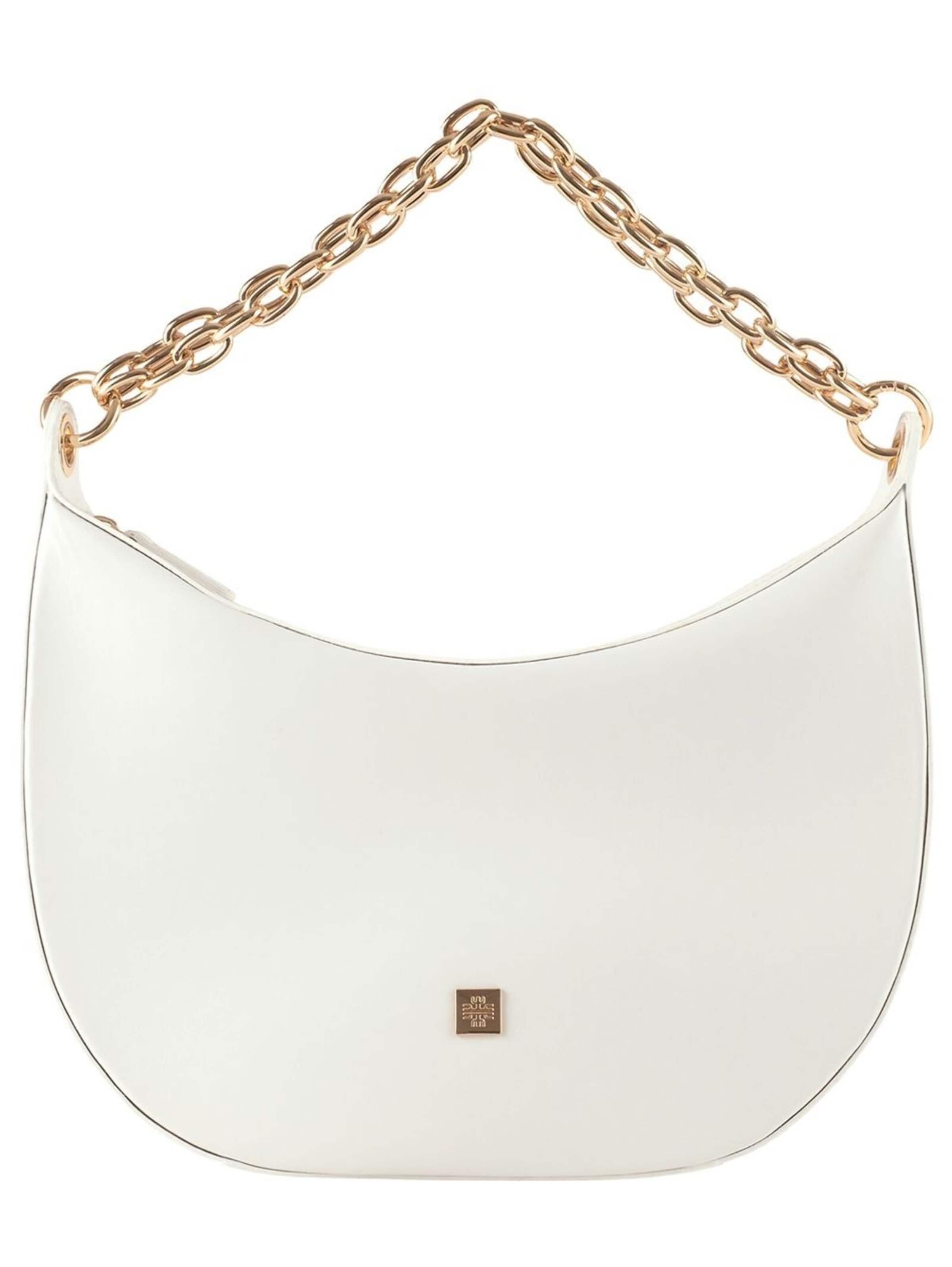 Högl Tasche in Beige: Vorderseite