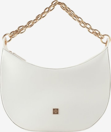 Högl Tasche in Beige: Vorderseite