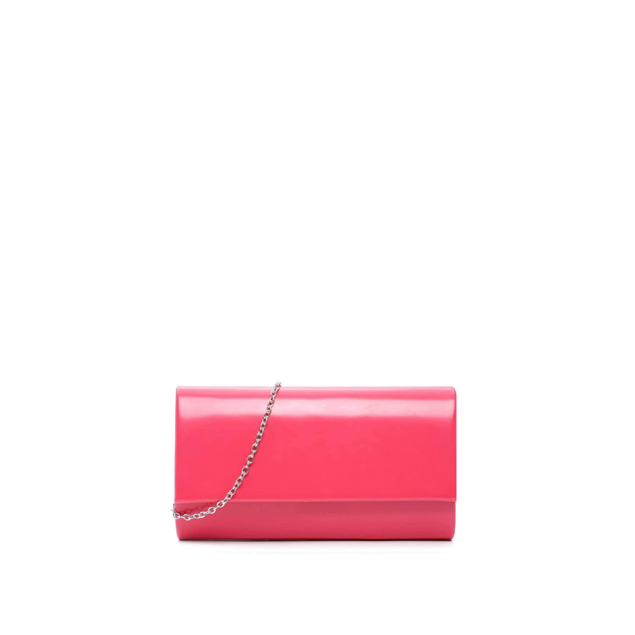 Pochette 'Amalia' Tamaris en rose : devant