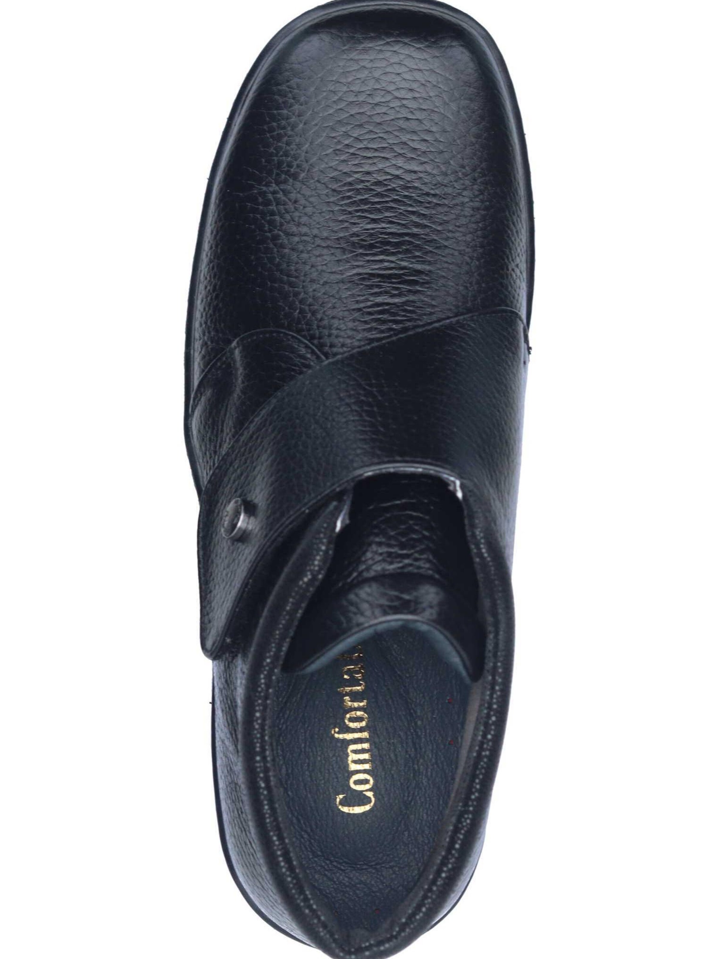 Comfortabel Ankle Boots in Black