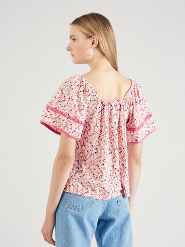 Marks & Spencer Blouse in Roze