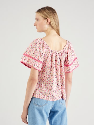 Marks & Spencer Blouse in Pink