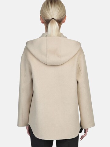 Veste mi-saison 'Bella' BLONDE No. 8 en beige