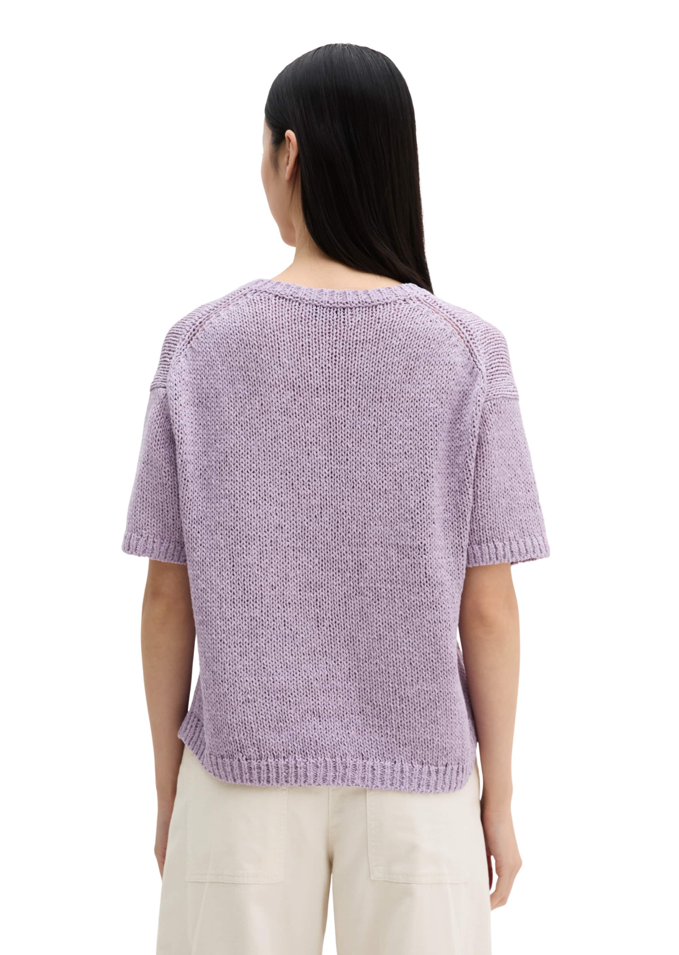 Marc O'Polo Sweater in Purple