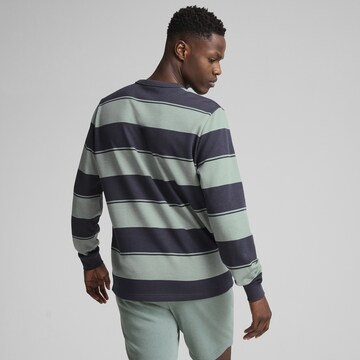 PUMA Sweatshirt in Groen