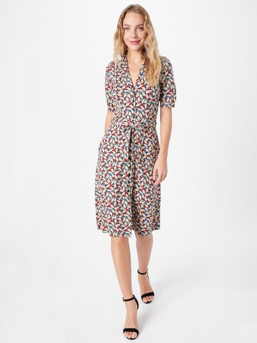 Robe-chemise 'Lola' King Louie en noir