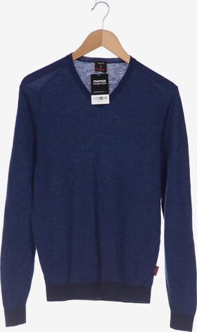 LLOYD Sweater & Cardigan in S in Blue: front