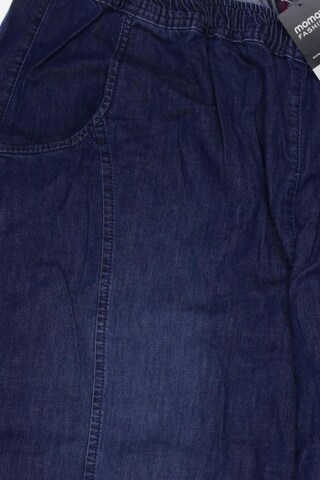 Deerberg Jeans 35-36 in Blau