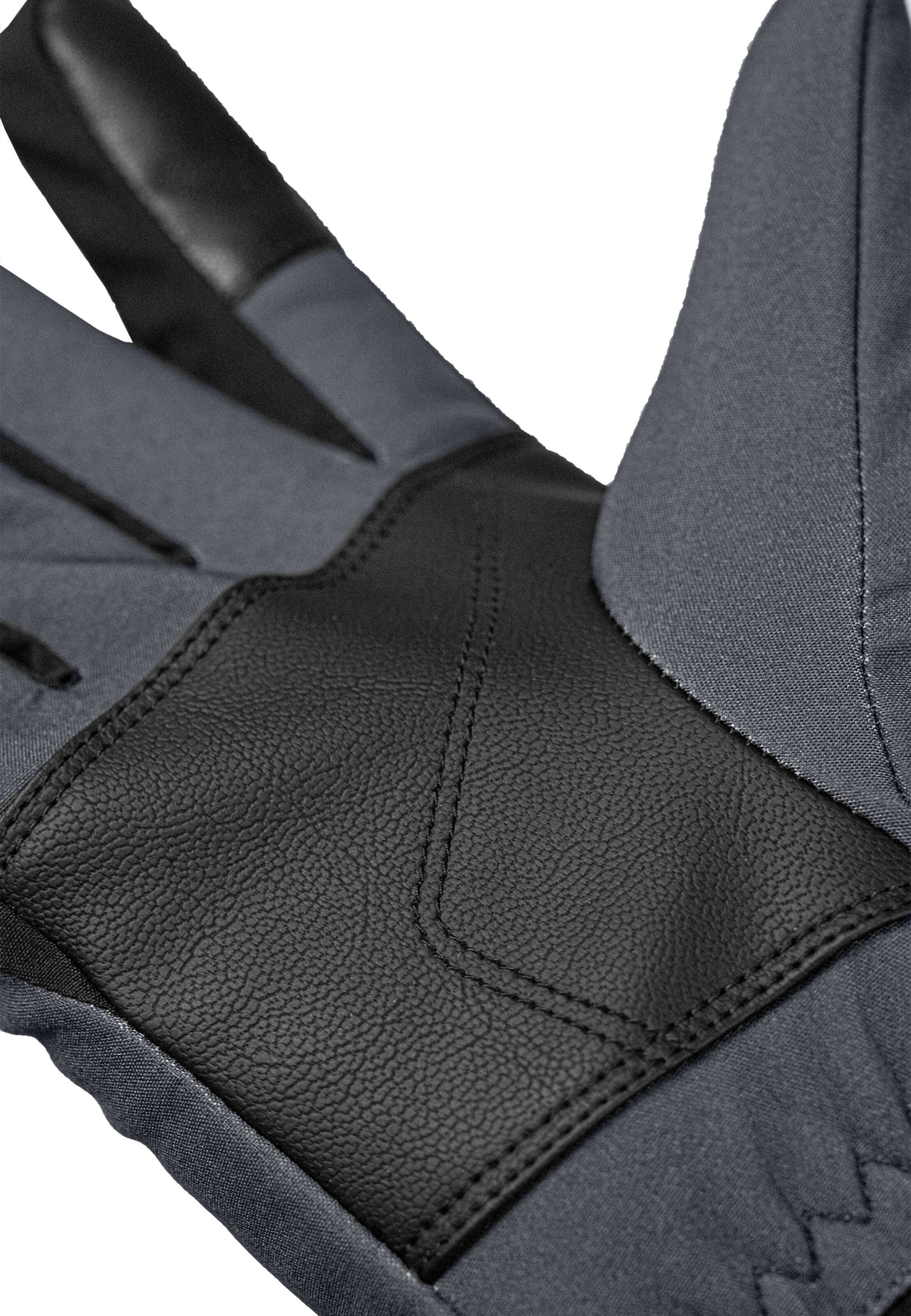 REUSCH Sporthandschoenen 'Diver' in Grijs