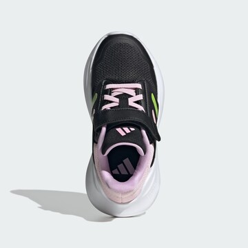 ADIDAS SPORTSWEAR Sports shoe 'Tensaur Run 2.0' in Black
