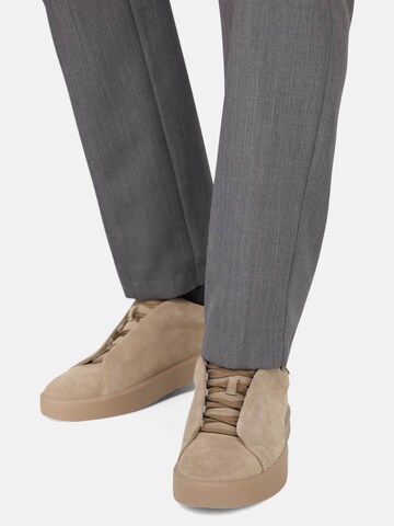Boggi Milano Sneaker in Grau